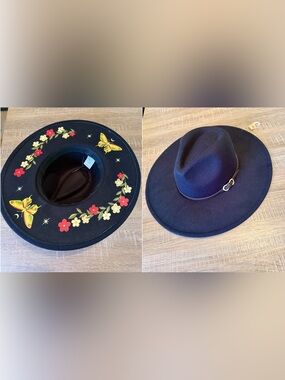 NWT hat from Earth Bound